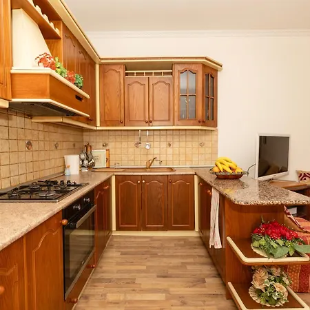 Comfort Vlorë