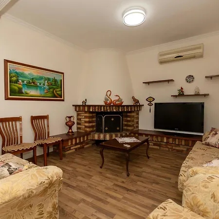 Comfort Vlorë