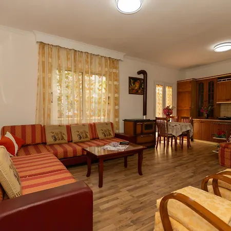 Comfort Vlorë